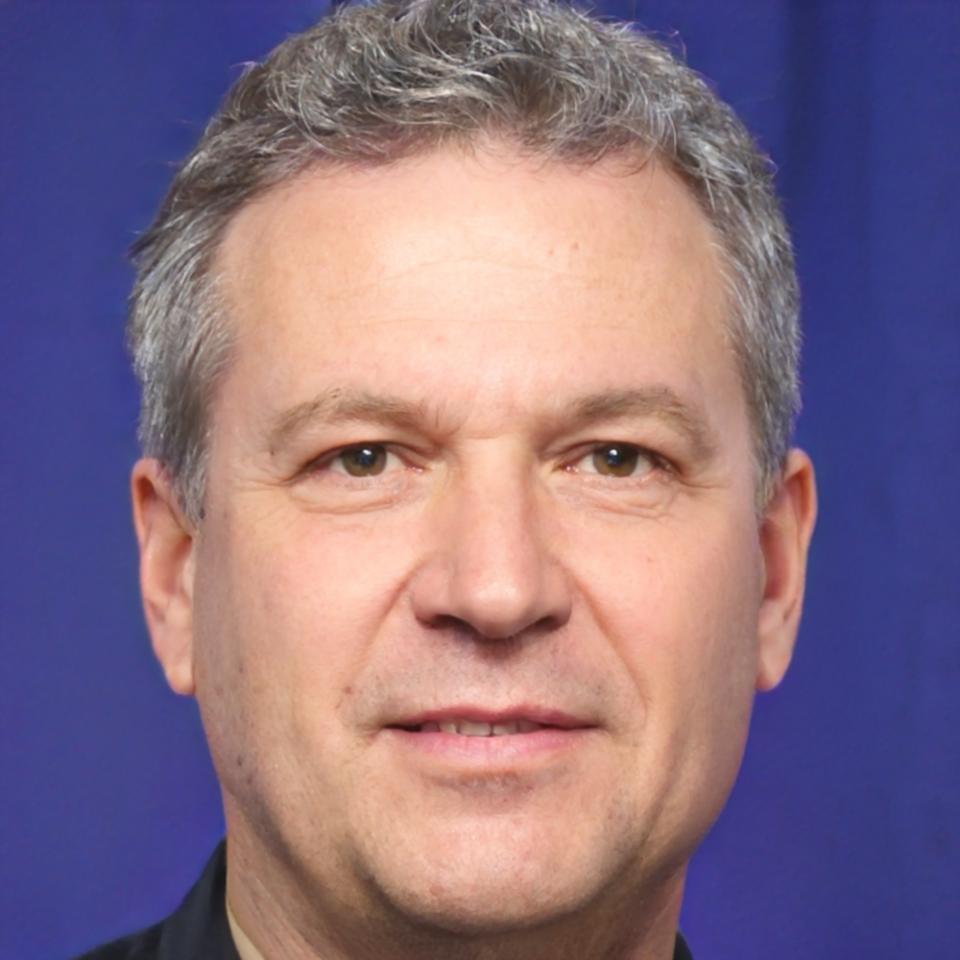 Leander Buchholz